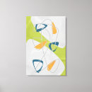 Search for 50s canvas prints Abstract