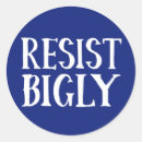 Search for antitrump stickers Resist