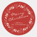 Search for wreath stickers Chic