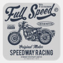 Search for speedway stickers Racing
