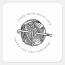 Search for crochet stickers Elegant