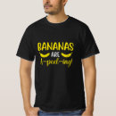 Search for banana peel tshirts Funny