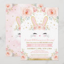 Search for easter pregnancy invitations Rabbit