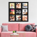Search for 70th art Photo collage