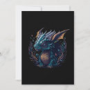 Search for dragon save the dates Cute