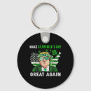 Search for st patricks day dublin keychains Shamrocks
