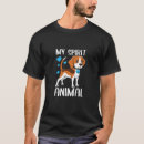 Recherche de beagles mens tshirts Jour