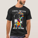 Search for never walk alone tshirts Daughter