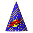 Recherche de cartoon chapeaux Bleu