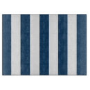 Search for navy cutting boards Geometric pattern