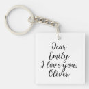 Search for i love names keychains Cute