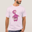 Search for cheshire cat tshirts Stripes