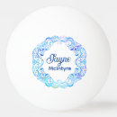 Search for tattoo ping pong balls Blue