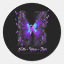 Search for fibromyalgia butterfly stickers Fibromyalgia awareness month