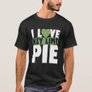 Search for pie tshirts Lime