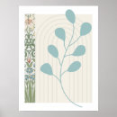 Search for fern leaves posters Modern