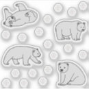 Search for cute animal illustration stickers Adorable