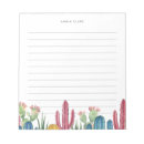 Search for office notepads Floral