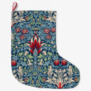 Search for william morris christmas stockings Vintage
