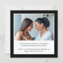Search for sentimental cards Modern