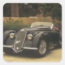Recherche de romeo autocollants Vintage