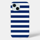 Recherche de blue stripes iphone coques Moderne