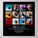 Search for text collage posters Instagram