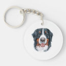 Search for bernese mountain dog keychains Pet