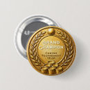 Recherche de médailles badges Champion