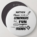 Search for the farewell buttons Goodbye