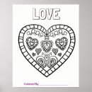Search for tween girl posters Heart