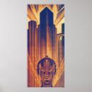 Search for science fiction posters Metropolis