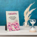 Search for appreciation plaques Pink