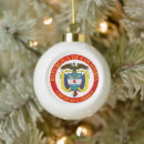 Recherche de navidad ornements Bleu