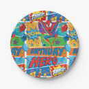 Search for spiderman crafts party Happy birthday