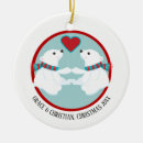Search for bear ornaments Couple