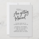 Recherche de save the date enclosure cards Pour eux