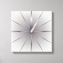 Search for silver grey canvas prints White
