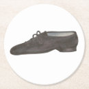 Search for black shoes coasters Birthday