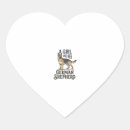 Search for girl dog stickers Weimaraner