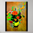 Recherche de pot fleurs posters Vie