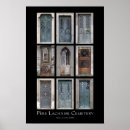 Search for crypt posters Paris