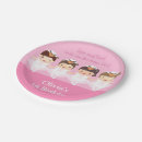 Search for ballerina plates Girls