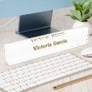 Search for blank name plates Birthday