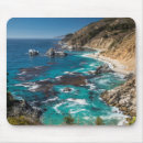 Recherche de côte ouest tapis souris Paysage