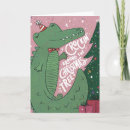 Search for rock pun cards Crocodile
