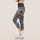 Recherche de pattern leggings Vintage
