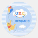 Search for baby winnie the pooh stickers First birthday