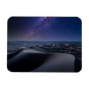 Search for abu magnets Landscape