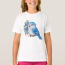 Search for summer kids tshirts Bird